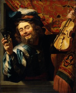 Gerrit_van_Honthorst_-_De_vrolijke_speelman