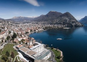 Lugano